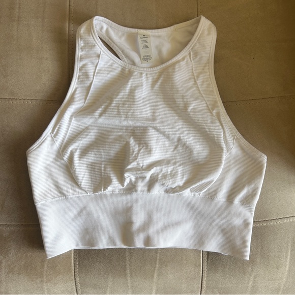 lululemon athletica Tops - Lululemon crop top